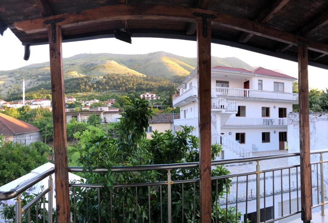 Hotel Shkodra Lake Široka Exterior photo