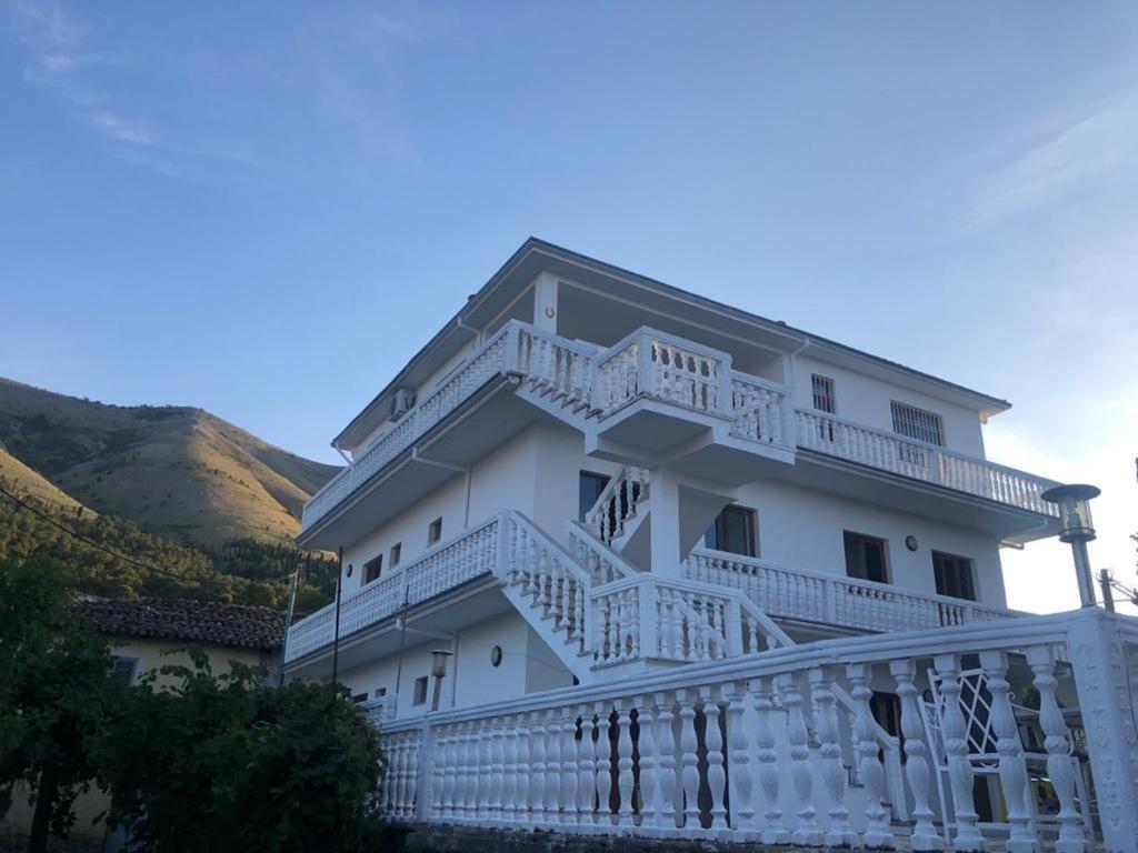 Hotel Shkodra Lake Široka Exterior photo
