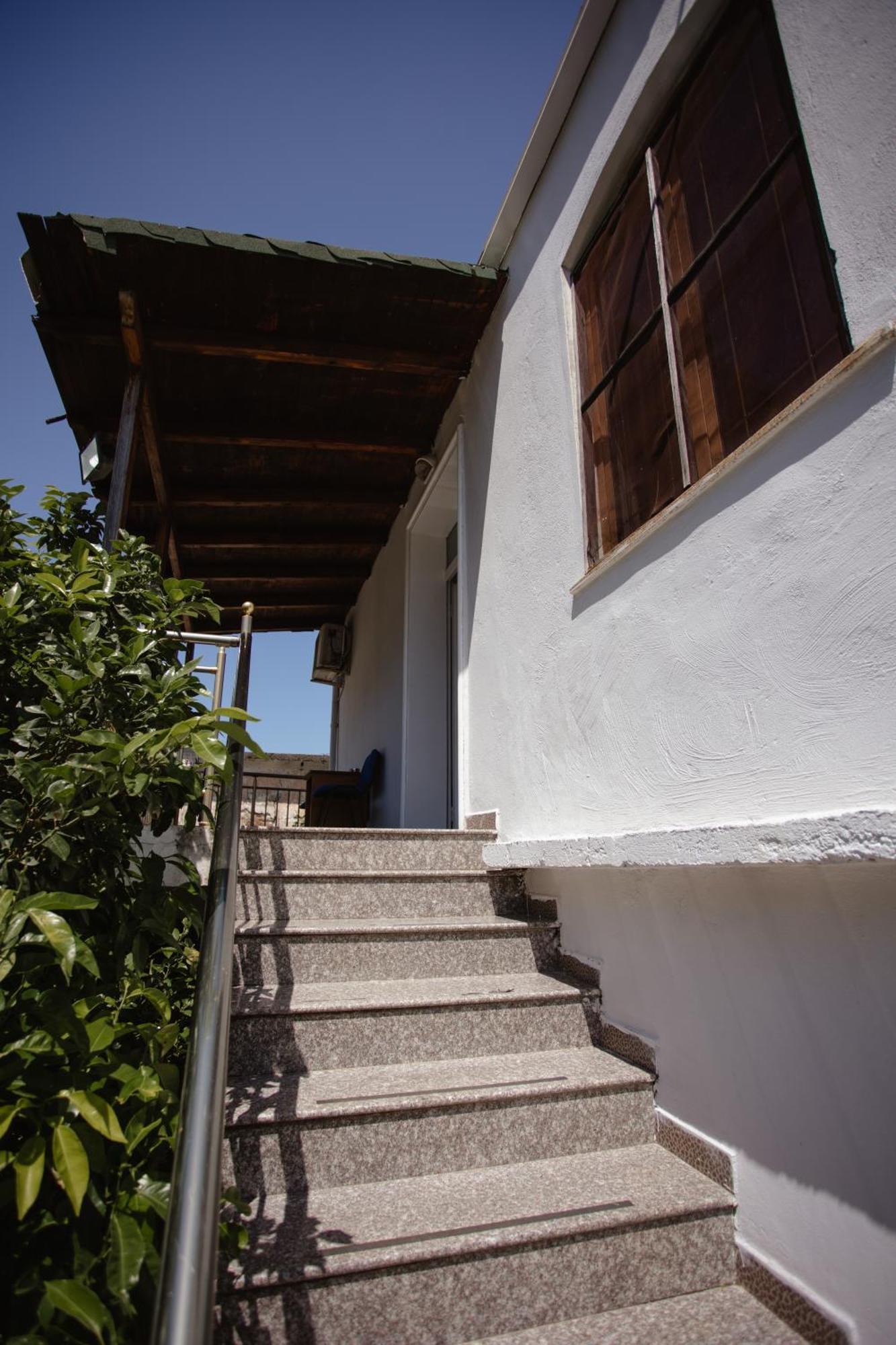 Hotel Shkodra Lake Široka Exterior photo